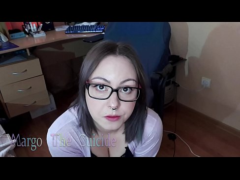 ❤️ Szexi lány szemüveges szopik Dildo mélyen a kamera ❤ Porno at hu.exomassage-surgut.ru ❌